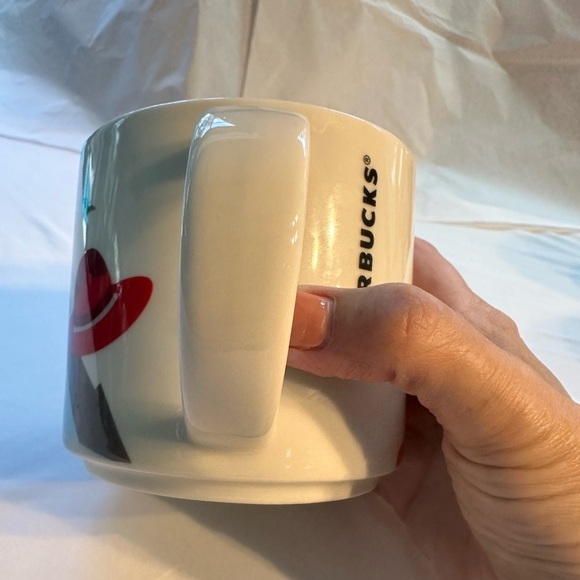 ⭐️Starbucks⭐️ You Are Here 2015 Canada 🇨🇦 14 OZ Coffee Mug - Picture 3 of 8